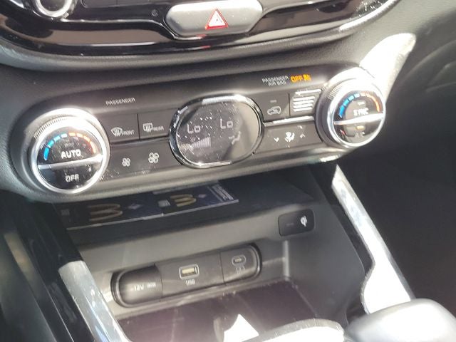 2023 Kia Soul EX