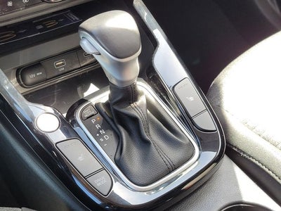 2023 Kia Soul EX