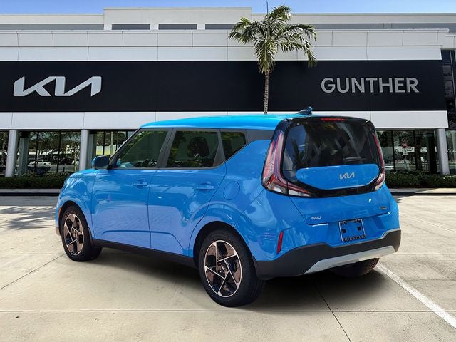 2023 Kia Soul EX