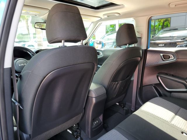 2023 Kia Soul EX