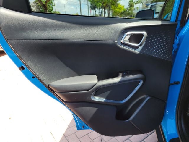 2023 Kia Soul EX
