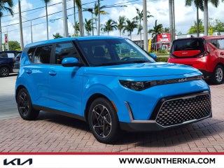2023 Kia Soul EX
