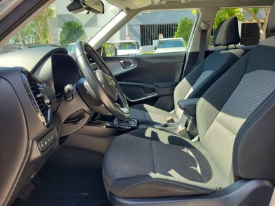 2024 Kia Soul EX