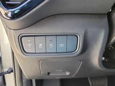 2024 Kia Soul EX