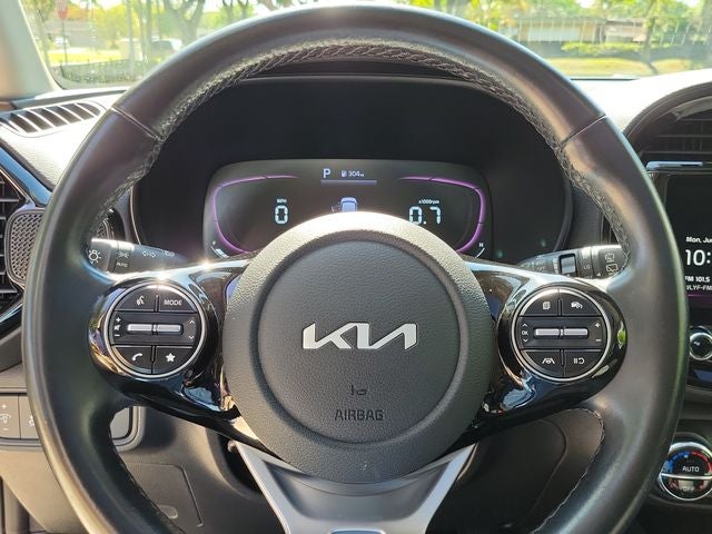 2024 Kia Soul EX