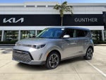 2024 Kia Soul EX