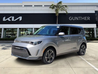 2024 Kia Soul EX