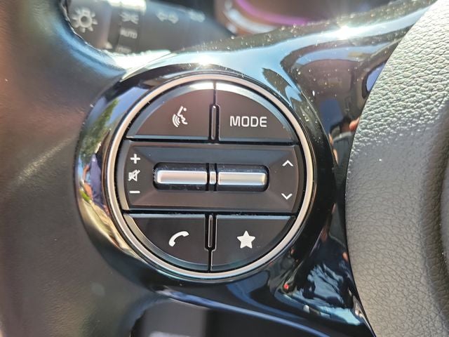 2024 Kia Soul EX