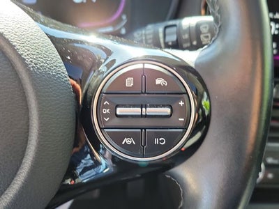 2024 Kia Soul EX