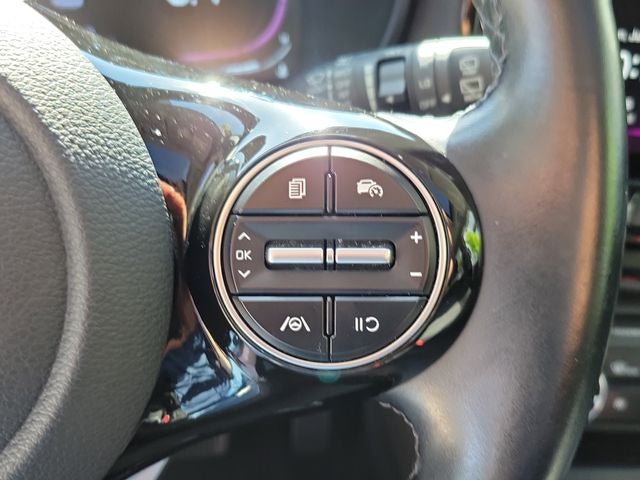 2024 Kia Soul EX
