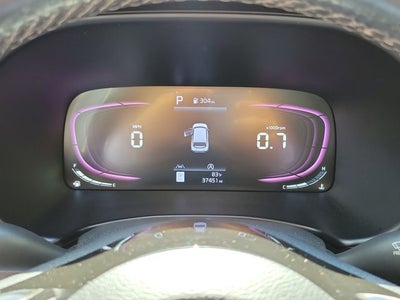 2024 Kia Soul EX