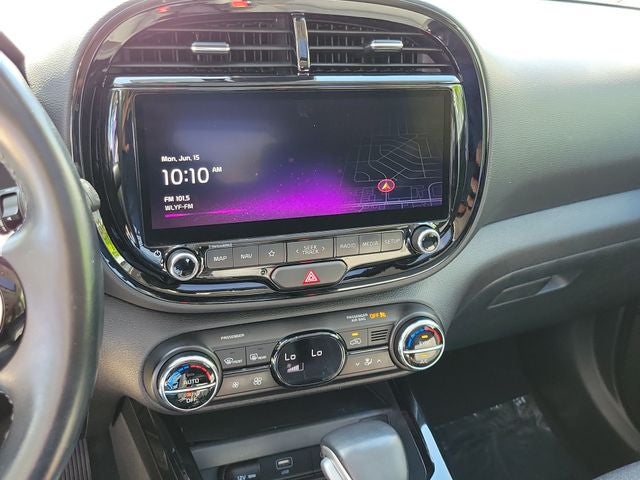 2024 Kia Soul EX