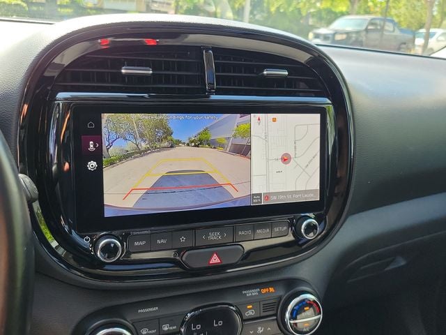 2024 Kia Soul EX