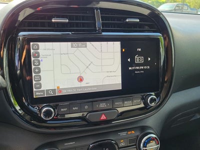 2024 Kia Soul EX