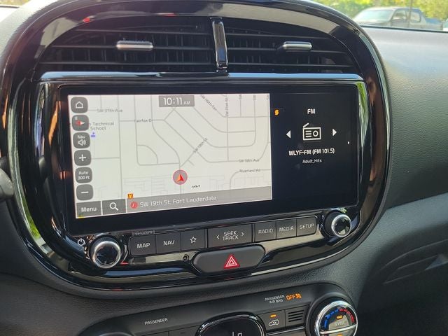 2024 Kia Soul EX