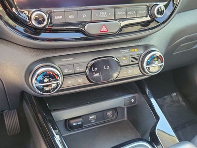 2024 Kia Soul EX