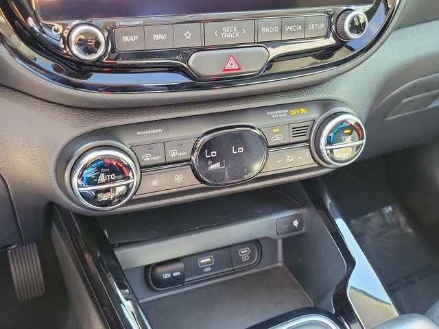 2024 Kia Soul EX