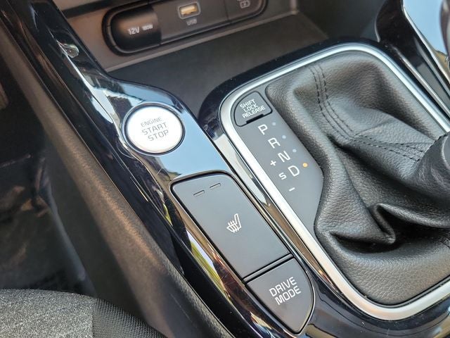 2024 Kia Soul EX