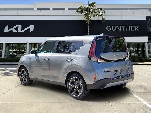 2024 Kia Soul EX
