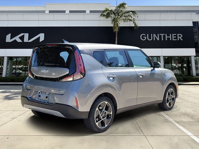 2024 Kia Soul EX