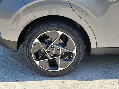 2024 Kia Soul EX