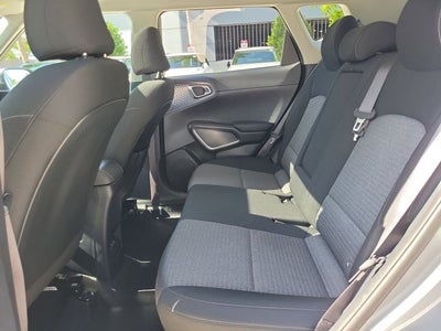 2024 Kia Soul EX