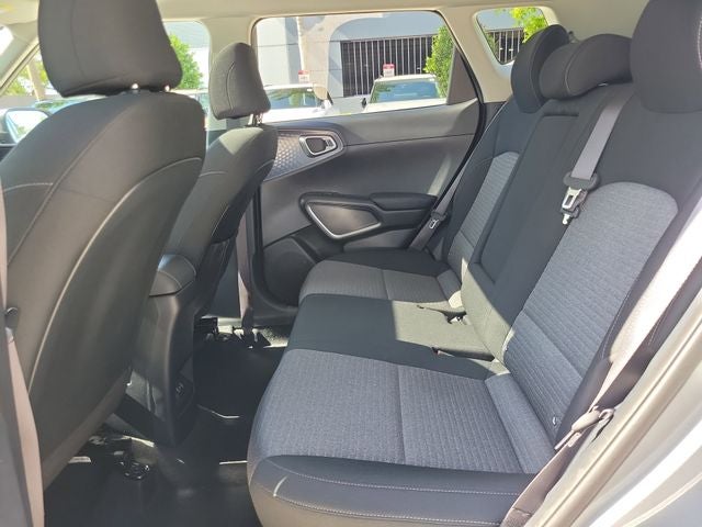 2024 Kia Soul EX
