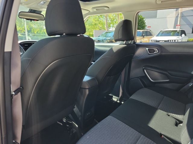 2024 Kia Soul EX