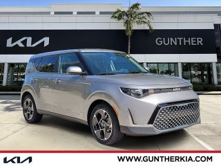 2024 Kia Soul EX