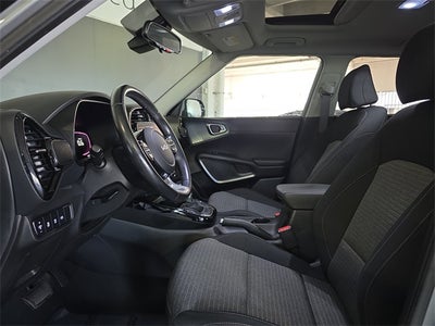 2023 Kia Soul EX