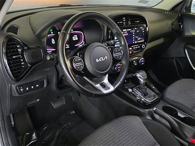 2023 Kia Soul EX