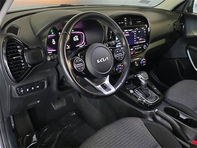 2023 Kia Soul EX