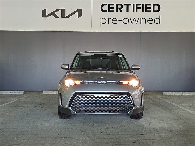 2023 Kia Soul EX