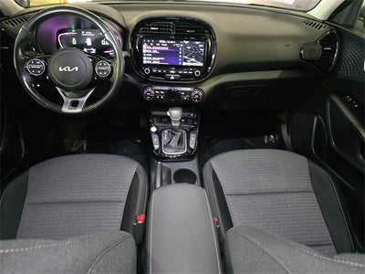 2023 Kia Soul EX