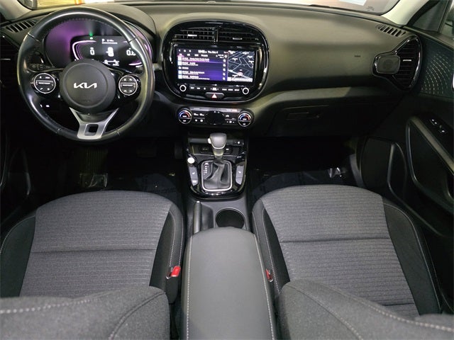 2023 Kia Soul EX