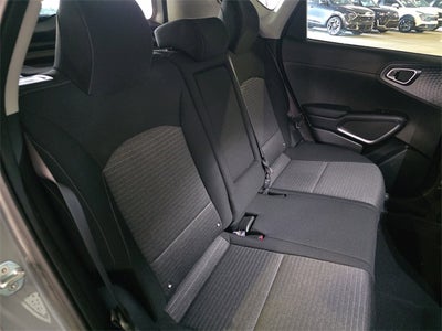 2023 Kia Soul EX