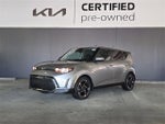 2023 Kia Soul EX
