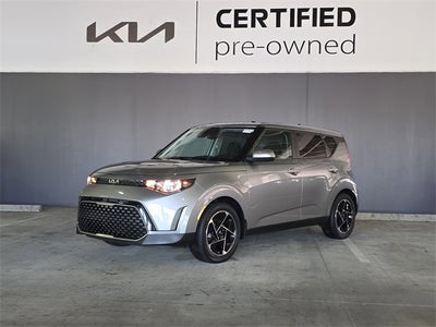 2023 Kia Soul EX