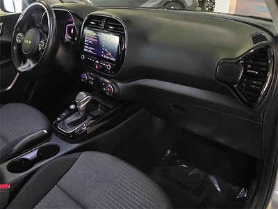2023 Kia Soul EX