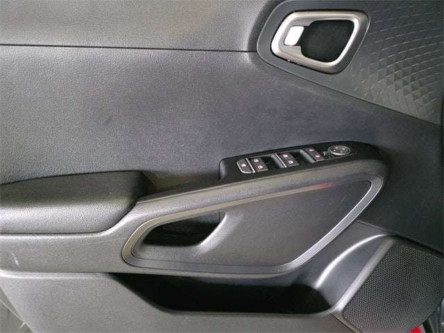 2021 Kia Soul GT-Line