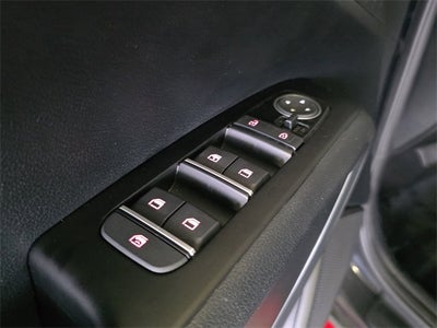 2021 Kia Soul GT-Line