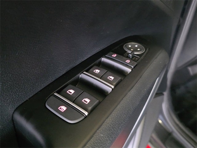 2021 Kia Soul GT-Line