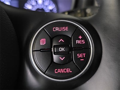 2021 Kia Soul GT-Line