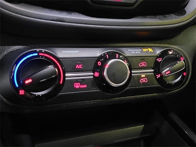 2021 Kia Soul GT-Line