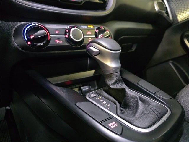 2021 Kia Soul GT-Line