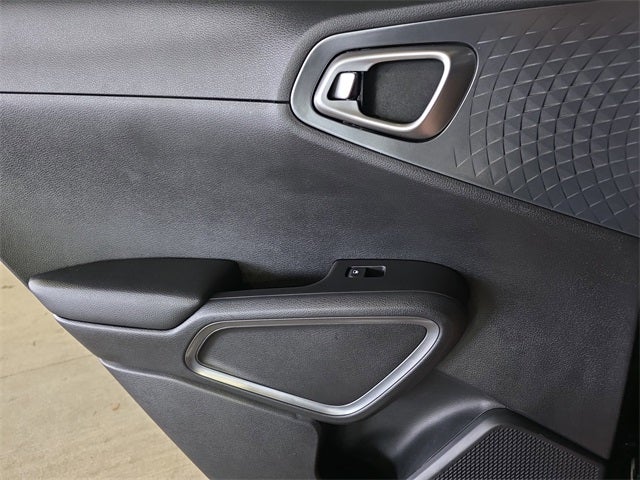 2021 Kia Soul GT-Line