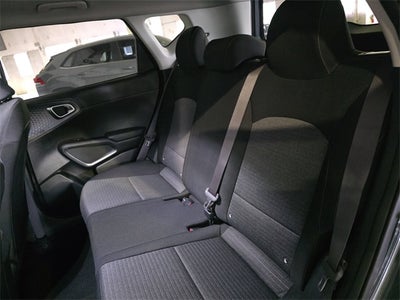 2021 Kia Soul GT-Line