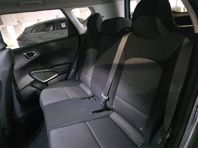 2021 Kia Soul GT-Line