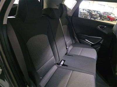 2021 Kia Soul GT-Line