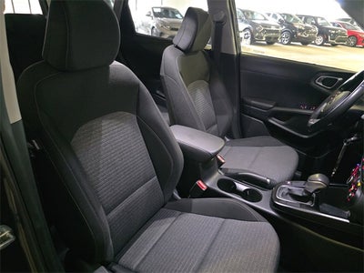 2021 Kia Soul GT-Line